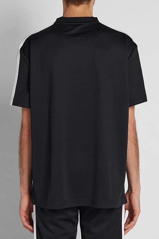 Мужская футболка Palm Angels Track - Black