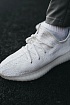 Кроссовки Adidas Yeezy Boost 350 V2 Triple White