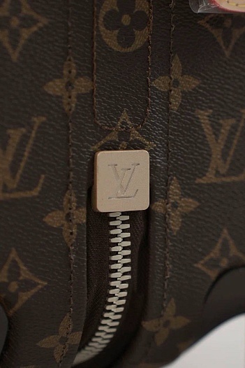 Чемодан Rimowa x Louis Vuitton Horizon Premium 53x37x22 см   