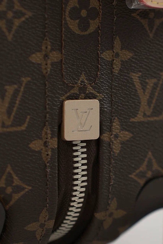 Чемодан Rimowa x Louis Vuitton Horizon Premium 53x37x22 см