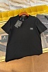 Мужская футболка Dolce & Gabbana Premium - Black