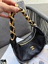 Кожаная сумка Chanel 29x21 см