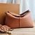 Женская сумка Tod's 33x16 см - Brown