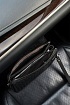 Кожаная сумка Bottega Veneta Intrecciato 25x16 см