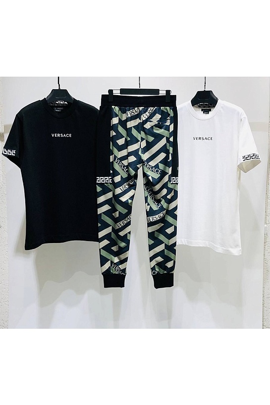 Мужские штаны Versace