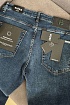 Мужские синие джинсы Hugo Boss