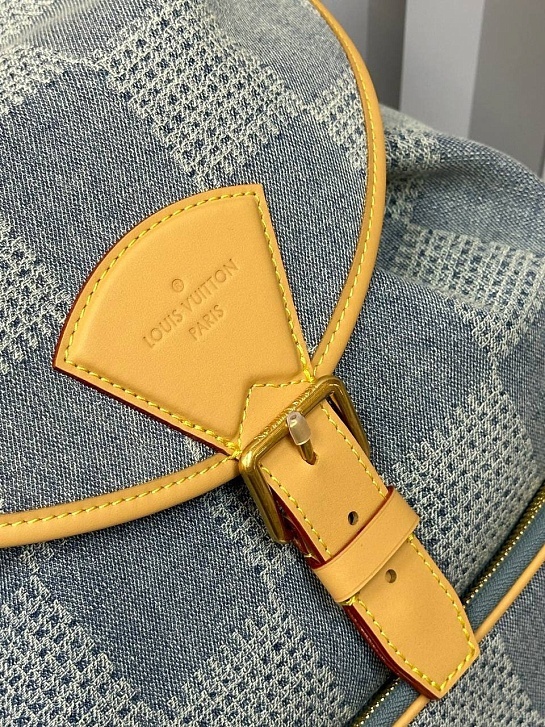 Рюкзак Louis Vuitton Montsouris Premium 40x31x20 см