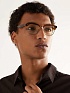 Очки Brunello Cucinelli x Oliver Peoples Capannelle