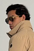Солнцезащитные очки Gucci GG Monogram