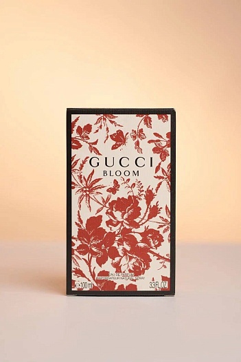 Парфюмерная вода Gucci Bloom  (100 мл)   