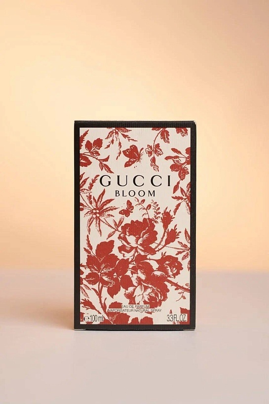 Парфюмерная вода Gucci Bloom  (100 мл)