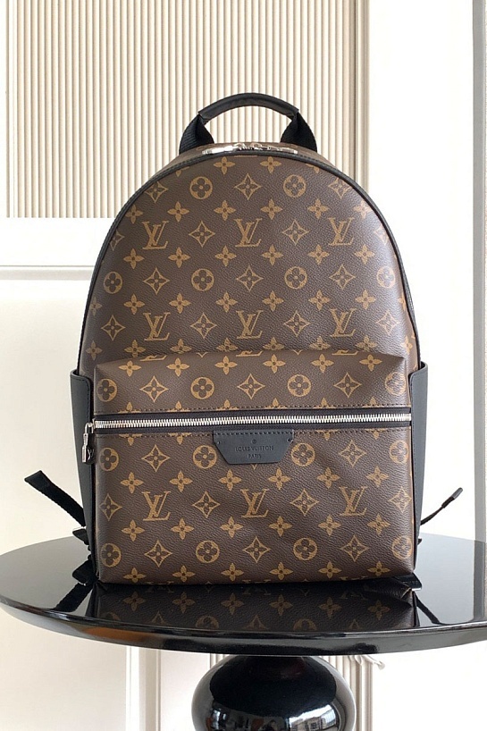 Кожаный рюкзак Louis Vuitton Palm Springs Premium 38x29x20 см