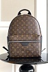 Кожаный рюкзак Louis Vuitton Palm Springs Premium 38x29x20 см