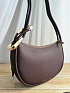 Кожаная сумка Marc Jacobs The Dual Hobo 28x18