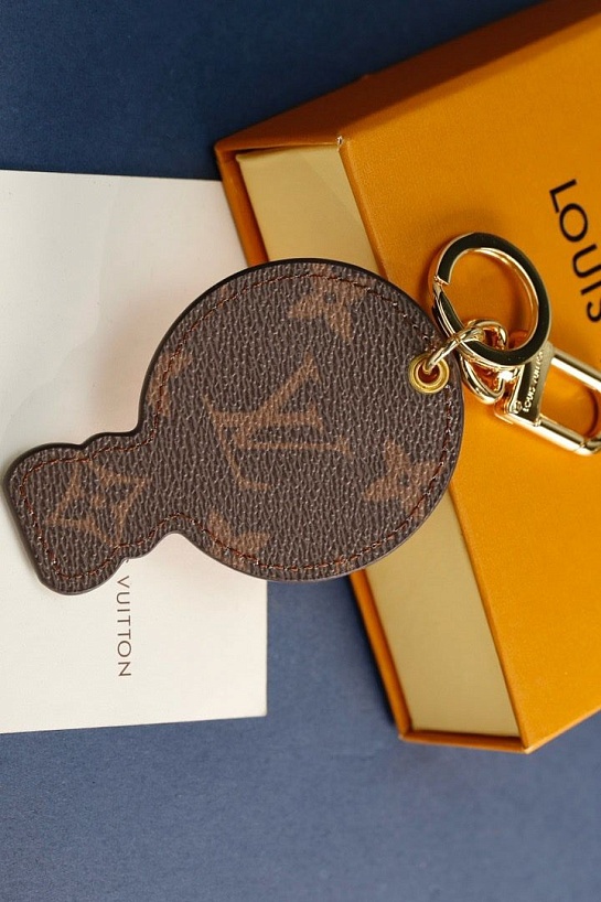 Брелок Louis Vuitton Porto Clivivienne