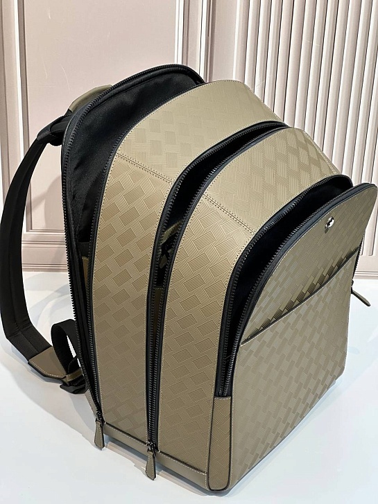 Кожаный рюкзак Montblanc Extreme 3.0 45x32x20 см