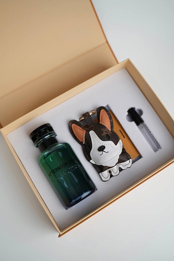 Парфюмерная вода Louis Vuitton Afternoon Swim (100 мл)   