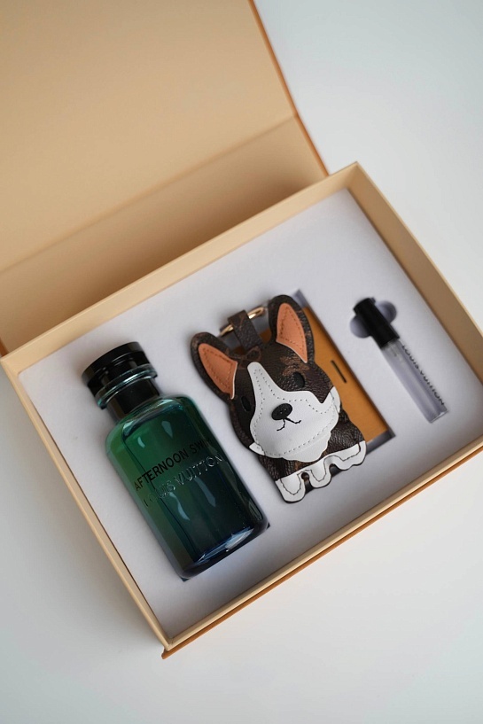 Парфюмерная вода Louis Vuitton Afternoon Swim (100 мл)