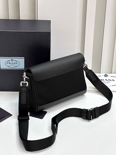 Нейлоновая сумка Prada Premium 20x15x5 см   