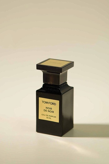 Парфюмерная вода Tom Ford Noir De Noir (50 мл)   
