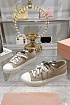Женские кроссовки MIU MIU premium