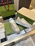 Женские кроссовки Gucci Chunky B Premium - Beige / Grey