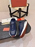 Кроссовки с мехом Loro Piana Week End Walk Evo premium