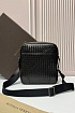 Кожаная сумка Bottega Veneta Intreccio premium 27x24x7 см