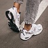 Кроссовки New Balance 530 Abzorb  - White / Grey