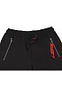 Чёрные спортивные штаны Hugo Boss Berlin