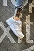 Кроссовки Nike Dunk Low "Grey Fog"