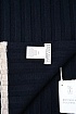 Кашемировый шарф Вrunеllо Сuсinеlli premium - Dark Blue