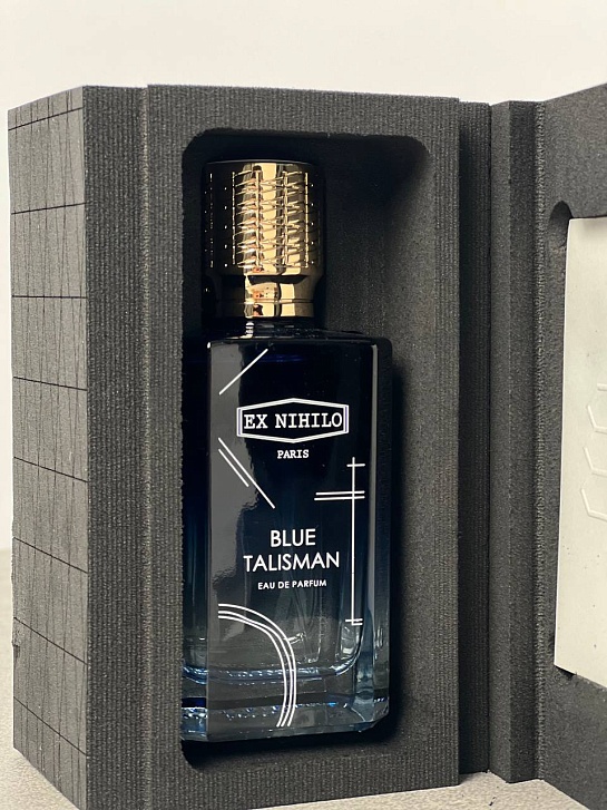 Парфюмерная вода Ex Nihilo Blue Talisman (100 мл)