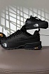 Кроссовки The North Face Glenclyffe Low Gore-Tex - Black