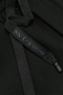 Мужские чёрные джоггеры Dolce&Gabbana cargo-pocket