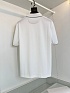Мужское поло Brunello Cucinelli Premium - White