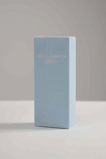Парфюмерная вода Dolce & Gabbana light blue (100 мл)   