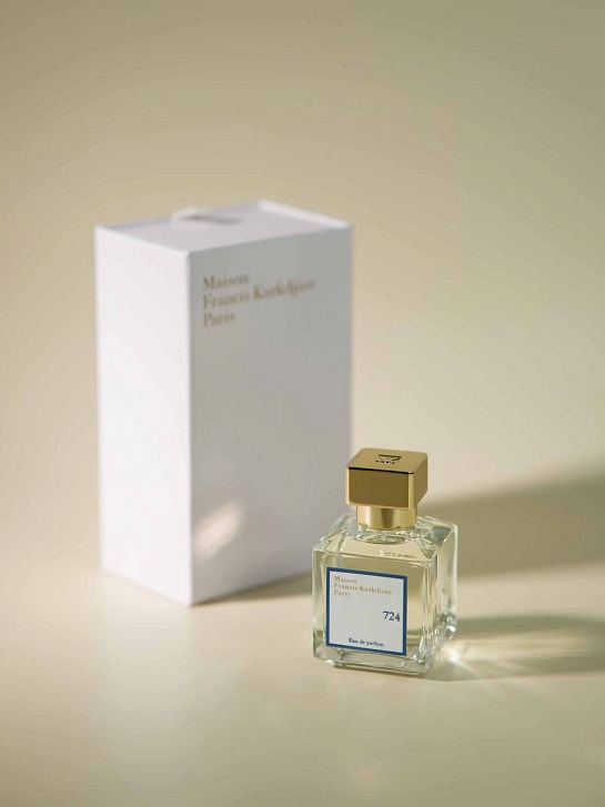 Парфюмерная вода Maison Francis Kurkdjian Eau de Parfum 724 (70 мл)