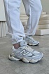 Кроссовки New Balance 9060 - Grey