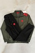 Мужские чёрные штаны Hugo Boss