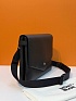 Кожаная сумка Montblanc Companion premium 32x28x5 см