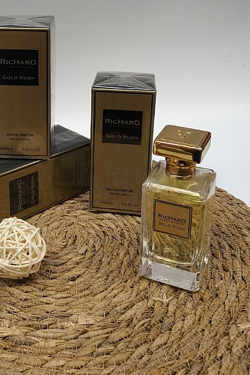 Парфюмерная вода  Richard Maison De Parfum Gold Rush (100 мл)   