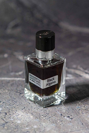 Парфюмерная вода Nasomatto Black Afgano (30 мл)   