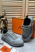 Мужские кроссовки Hermes Bouncing - Grey