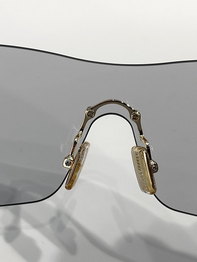 Солнцезащитные очки MIU MIU Aube   