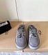 Женские ботинки сабо UGG Tazzle - Grey