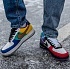 Кроссовки Nike Air Force 1 Low "What The LA"