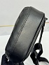 Кожаная сумка Montblanc Extreme 3.0 Sling premium 29x18x6 см