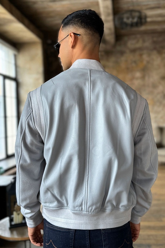 Мужской бомбер Dior Premium