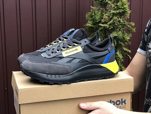 Кроссовки Reebok Classic Legacy   